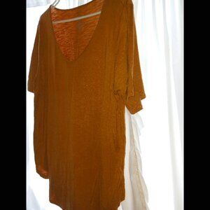 Maurices Plus size top XXL